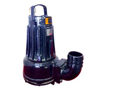 AS\AV型潛水(shuǐ)排污泵