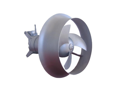 潛(qián)水攪拌機