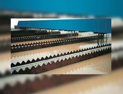 B／HXN泵／虹吸(xī)式給水沉澱池吸(xi)泥機