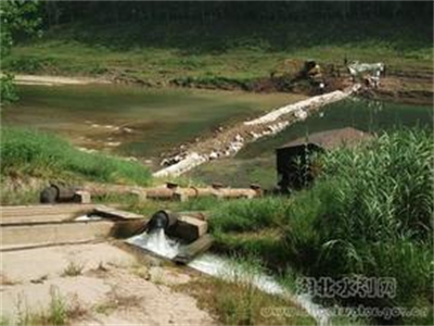 湖北省公(gōng)安縣農電排灌(guàn)總站