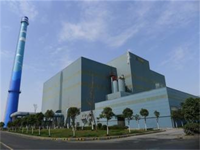 成都九江發(fa)電廠