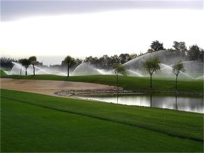 青島(dao)國際高爾(ěr)夫俱樂部(bu)