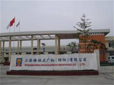 上海梅(mei)林正廣和(hé)（綿陽）有限(xiàn)公司