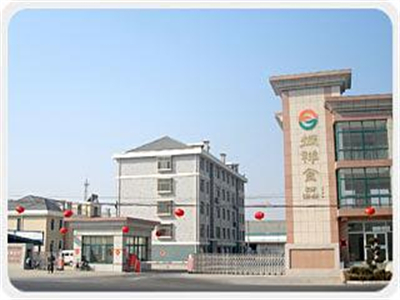 濰(wéi)坊振祥食品(pin)有限公司