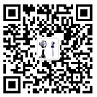 公(gong)衆号二維碼