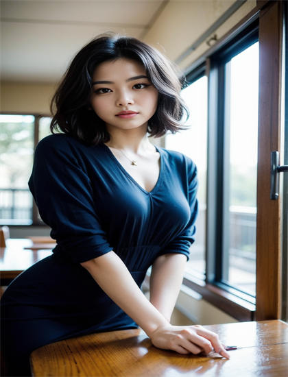 《女犯罪史/模范欲妻》特效制作解析：CG技术与视觉效果详细解读